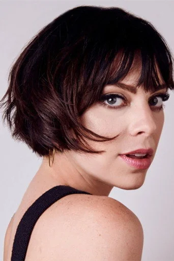 Chân dung Krysta Rodriguez