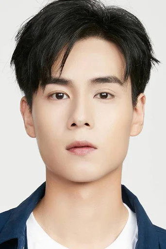 Chân dung Hu Yi Tian