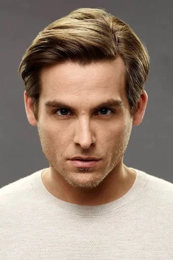 Chân dung Kevin Zegers