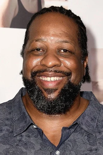 Chân dung Ken Anthony II