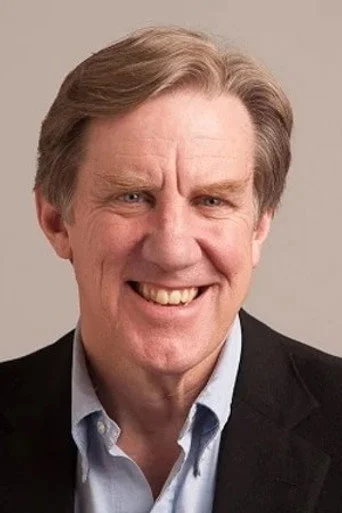 Chân dung Nicholas Wyman