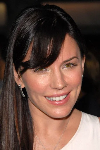 Chân dung Krista Allen
