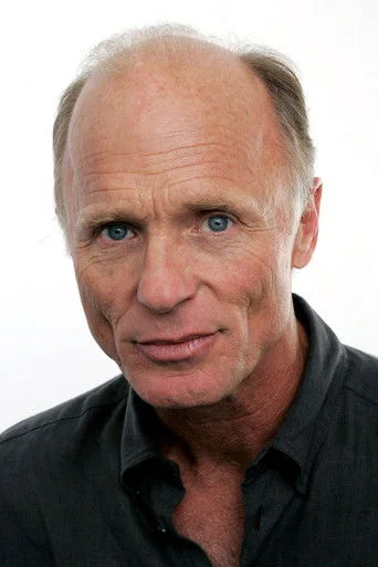 Chân dung Ed Harris