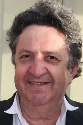 Chân dung Gérard Moulévrier