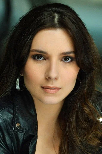 Chân dung Kate Nichols