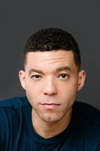 Chân dung Ish Morris