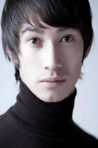Chân dung Nicolas Phongpheth