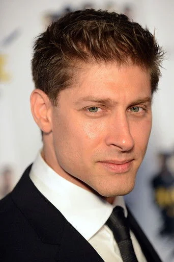 Chân dung Alain Moussi