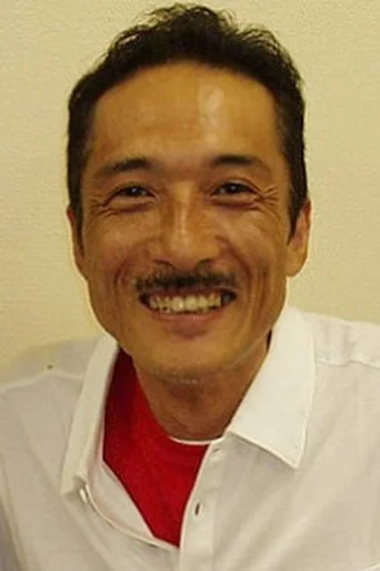 Chân dung Masashi Sugawara