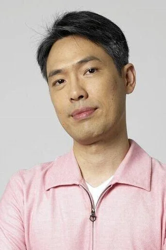 Chân dung Fan Kuang-yao