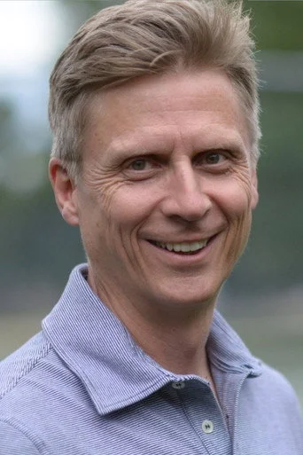 Chân dung Leo Geter