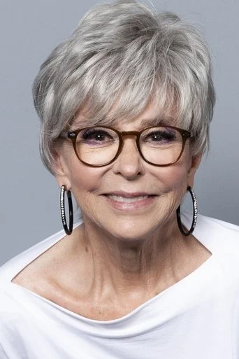 Chân dung Rita Moreno