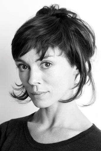 Chân dung Fiona O'Shaughnessy