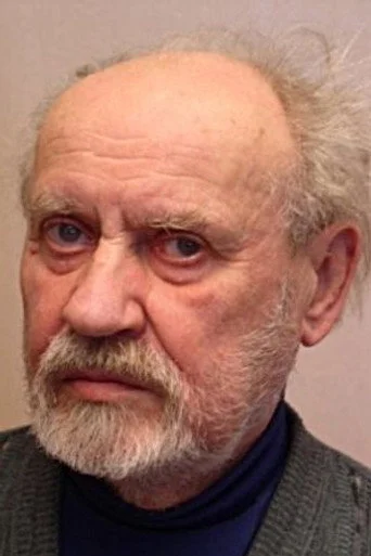 Chân dung Dimitri Rafalsky