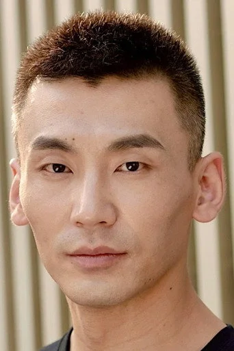 Chân dung Zhang Xun