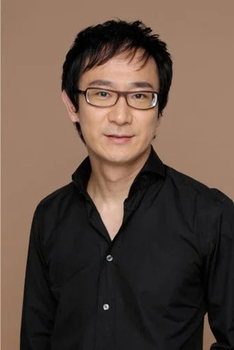 Chân dung Ken Narita