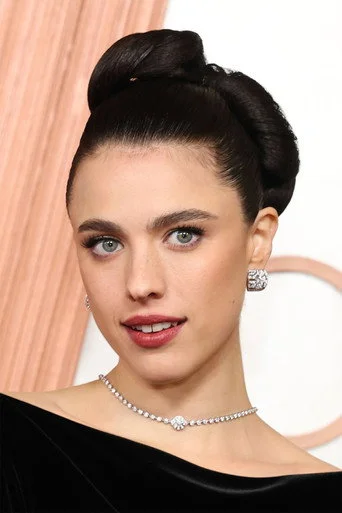 Chân dung Margaret Qualley