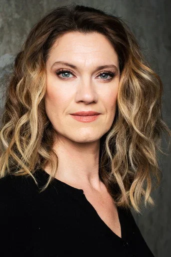 Chân dung Heather Doerksen