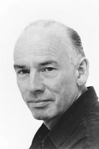Chân dung John Kavanagh