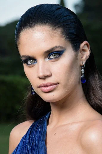 Chân dung Sara Sampaio