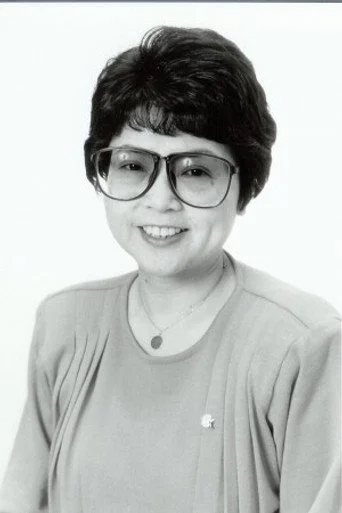 Chân dung Masako Sugaya