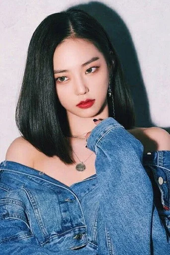 Chân dung Jang Ye-eun