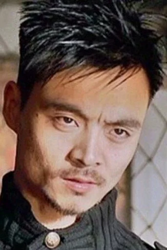 Chân dung Tie Nan