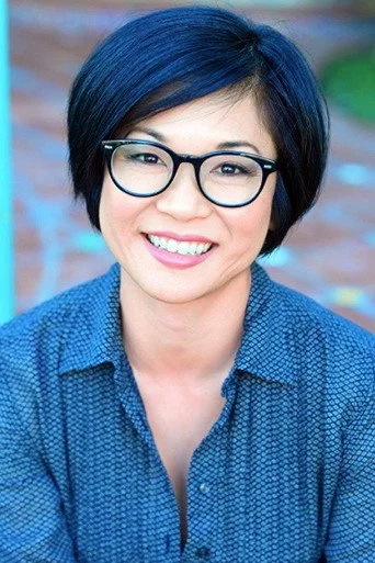 Chân dung Keiko Agena