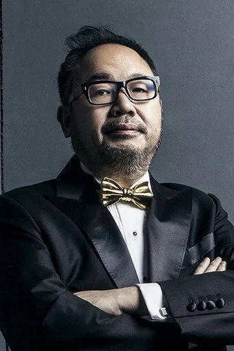 Chân dung Zhang Yibai