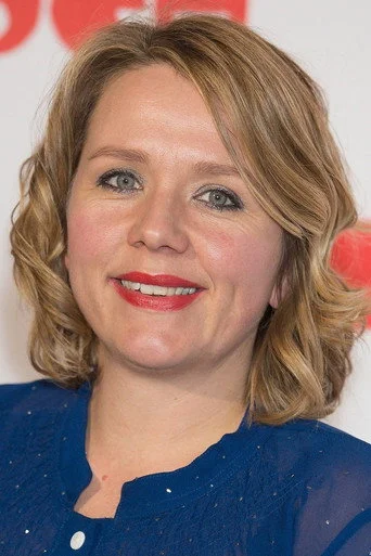 Chân dung Kerry Godliman