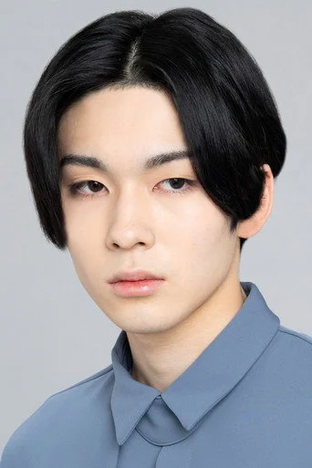 Chân dung Somegoro Ichikawa
