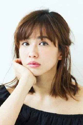 Chân dung Maomi Yuuki