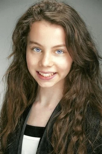 Chân dung Ananya Berg
