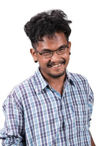 Chân dung Somchai Saiutha