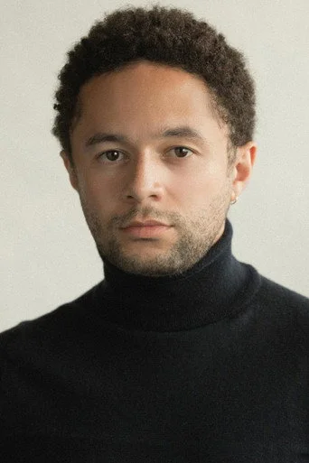 Chân dung Michael Abubakar