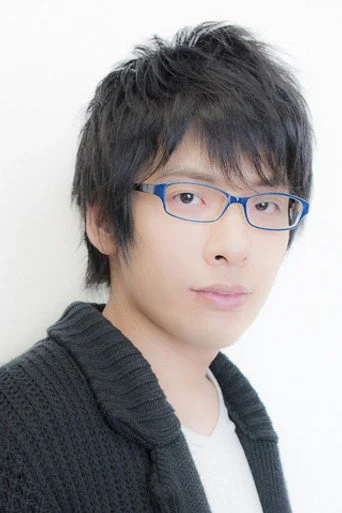 Chân dung Toshiki Iwasawa
