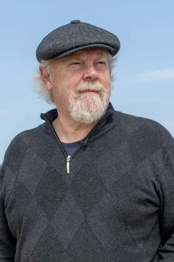 Chân dung Jimmy Yuill