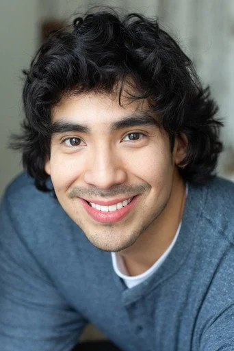 Chân dung Richard Gomez