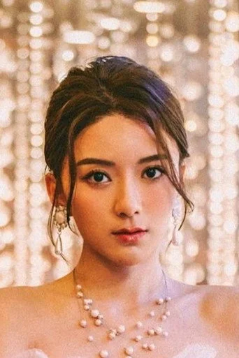 Chân dung Yvette Chan