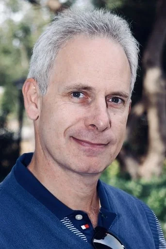Chân dung Christopher Guest
