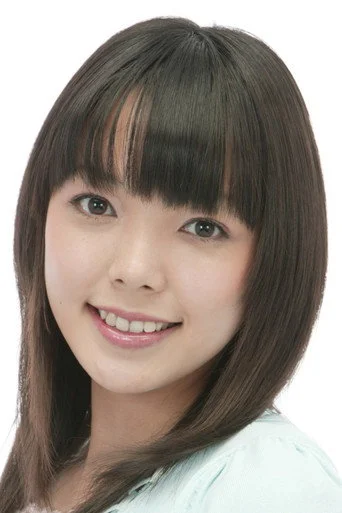 Chân dung Satomi Sato