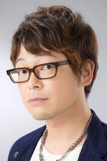 Chân dung Kazuyuki Okitsu