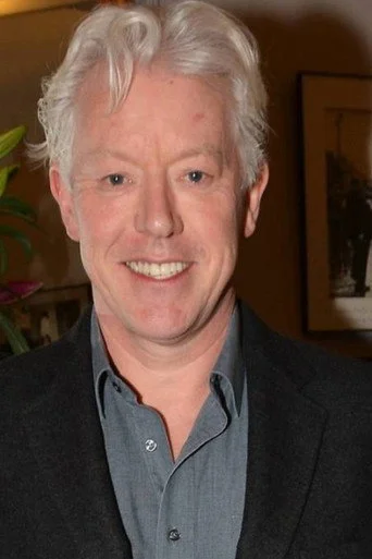 Chân dung Nick Dunning