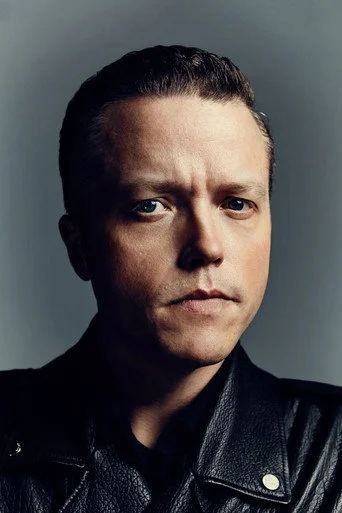 Chân dung Jason Isbell