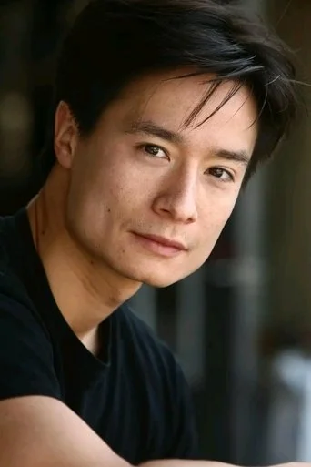 Chân dung Matthew Yang King