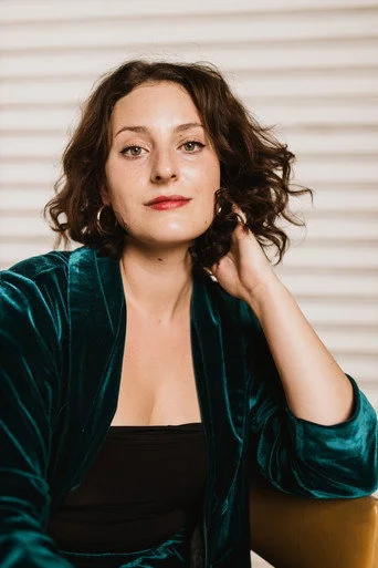 Chân dung Laura-lee Mostert