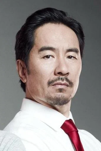 Chân dung Anthony Brandon Wong