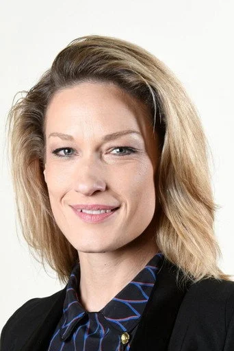 Chân dung Sylvia Camarda