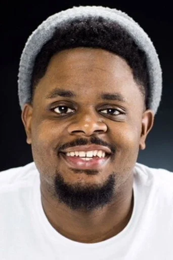 Chân dung Reggie Conquest
