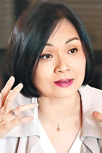 Chân dung Perrie Lai Hoi-San